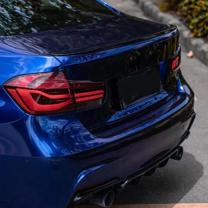Gentian Blue Metallic Car Sticker Car Wrapping Film PET Sticker Bubble Free Auto Decals Car Accessories Exterior Decoration
