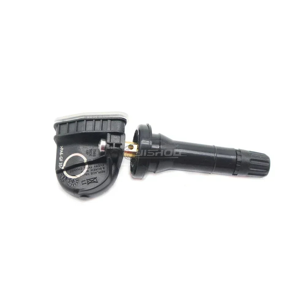 TPMS F2GT-1A180-AB Tire Pressure Sensor 4PCS F2GZ1A189A Fits For Ford Mustang 2014-10 to 2022-10 315MHZ New
