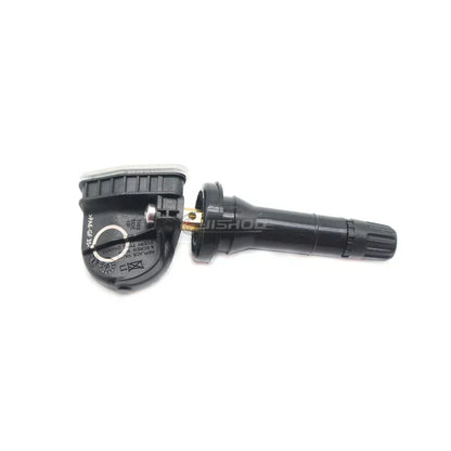 TPMS F2GT-1A180-AB Tire Pressure Sensor 4PCS F2GZ1A189A Fits For Ford Mustang 2014-10 to 2022-10 315MHZ New