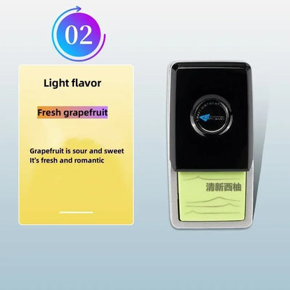 FOR BMW x1x3x4x5x6x7 car fragrance anion system FOR BMW 1234567X series fragrance bar supplement ointment perfume air freshener