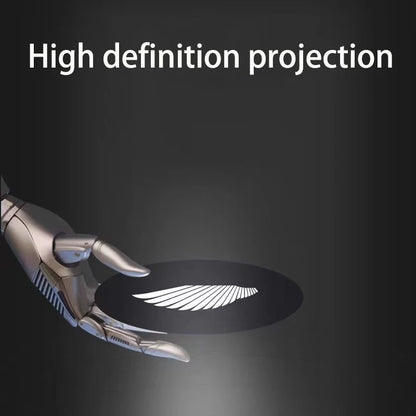 Car door lights welcome lights night signal lights for BYD EV Han DM Song PLUS Qin PRO Seal EA1 exit warning lights