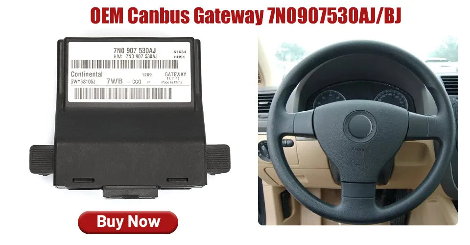 NONAME RCD360 PRO Carplay Car Radio New RCD330 Android Auto MIB Radio For VW Golf 5 6 Jetta MK5 MK6 Tiguan CC Polo Passat B5 B6