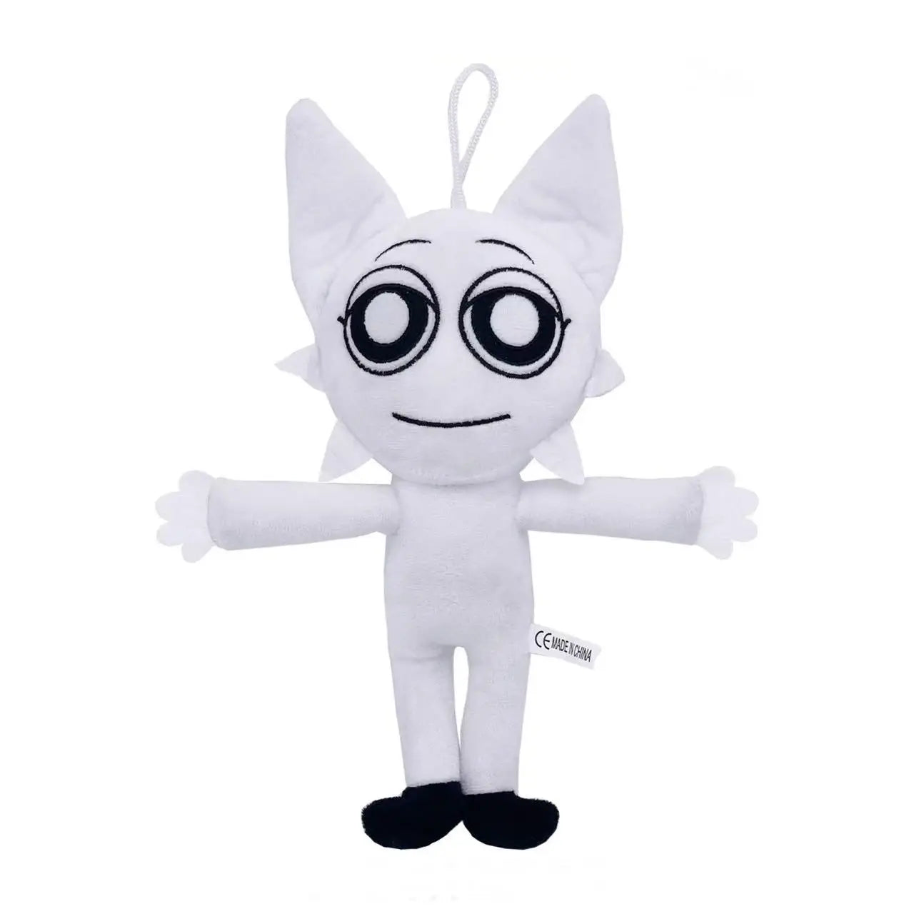 Sprunki Plush Toys Sprunki Plushie Doll Singers Oren Wenda Game Cartoon Stuffed Pillow Kids Birthday Christmas Gifts