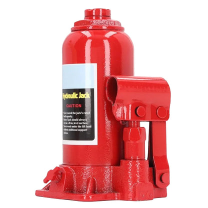 5/10/20Ton Hydraulic Bottle Jack Heavy Duty Car Lifter Lifting Repair Tool Truck AU