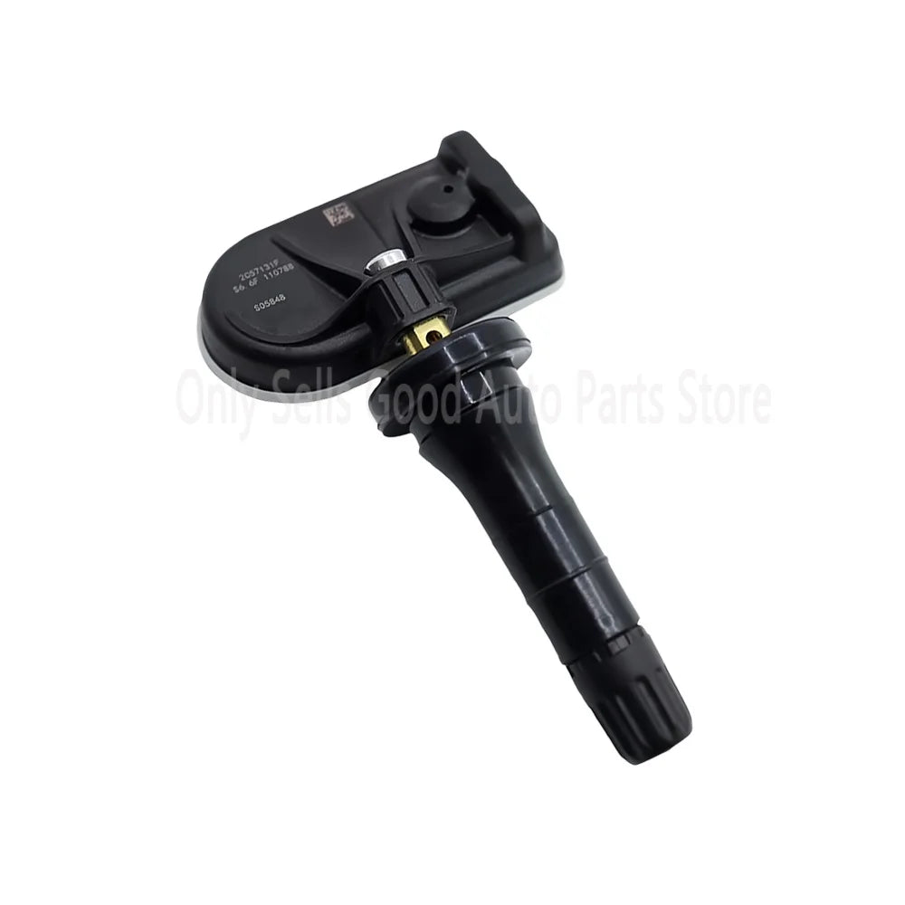 4Pcs 41990-36100 NEW Car TPMS Tire Pressure Sensor For SsangYong Tivoli Musso 2021 2022 2023 2024 2025 2026 433MHz 4199036100