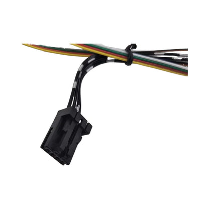 Center Console Atmosphere Light Modification Interior Light LED Synchronization Original Car Atmosphere Light For Tank 300
