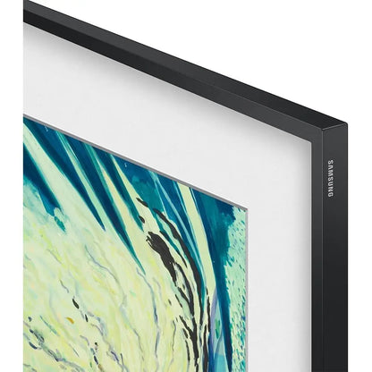 65" The Frame LS03FA QLED 4K TV 2025 Art Mode, Vision AI | CPS Exclusive 26 Month Protection, 2X HDMI Cables, Premiere Movies St