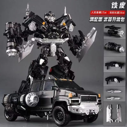 BAIWEI Series Transformation Toy OP Commander TW1022 TW1030 Sentinel Prime TW1024 Ironhide TW1026 Bliztwing TW1037 Action Figure