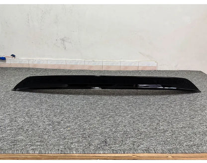 For Chery JAECOO J7 2023-2025 Rear Spoiler Universal Fit All Petrol & PHEV Models Gloss Black No drill Installation Body kit