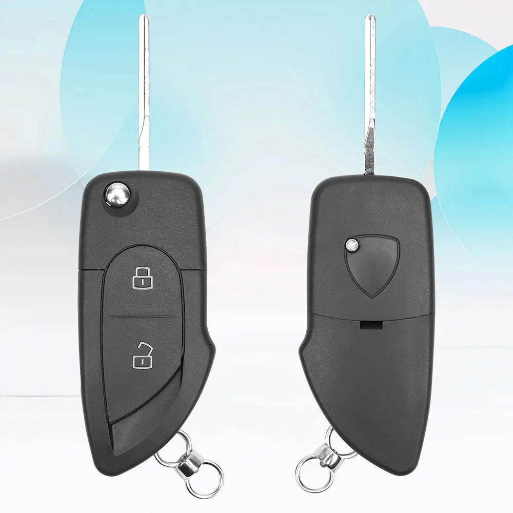 Zz  ID48 Chip 315/433MHz FCCID:MYT8Z0837231 P/N:4D0837231/231A Flip Car Remote Control Smart Key For Lamborghini Gallardo