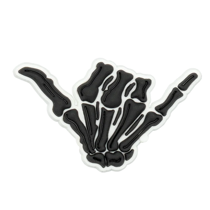 1/30pcs Trends Hood Gun Shoe Charms for Men Boys Shoe Accessories Pins Fashion HipHop Singer Game Controller Dollar Clogs Buckle
