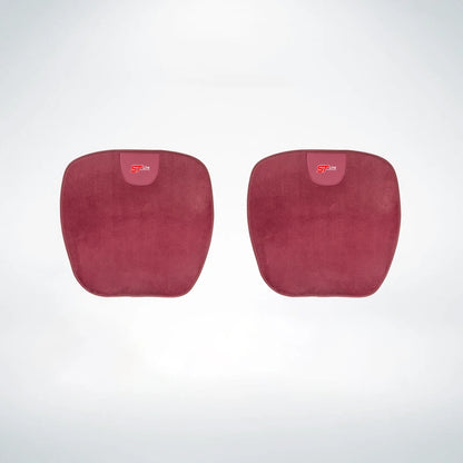 Car Seat Cover Front Rear Cushion Protector Mat Pad For Ford Focus mk2 mk3 Fiesta mk7 Ranger Mondeo mk4 S-MAX Kuga