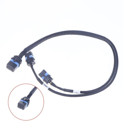 1pc Impeller Pump Signal Cable forDJI-Agras T40 T20P Agriculture Drone Accessories Replacement T40 Spraying Adaptive Cable
