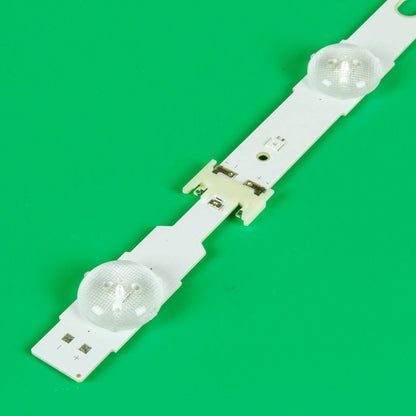 LED backlight strip for UE48JU7005 UE48JU7002 UN48JU7500 UE48JU7590 UE48JU6550U UE48JU6000U UE48JU6000W HG48ED690U HG48ND690U