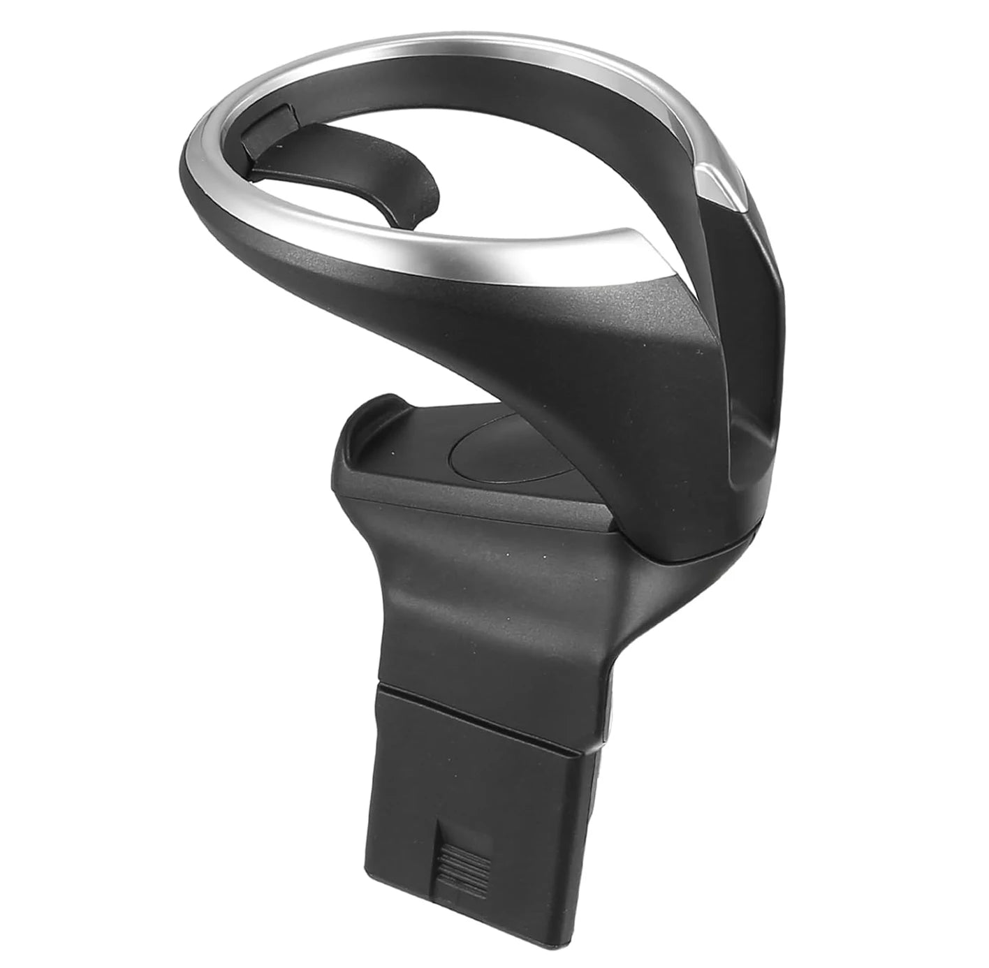Removable Front Seat Cup Holder for BMW 135i 128i X1 E81 E82 E87 Center Console Drink Holder Kit 51160443082 51169144632