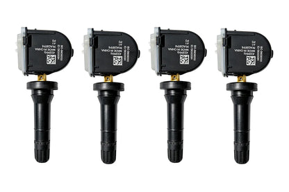 1/4PCS 433MHZ Tire Pressure Sensor TPMS Fit For BYD Han Qin Song Tang Yuan EV Pro Plus DM Replacement For SC3609200 SC-3609200