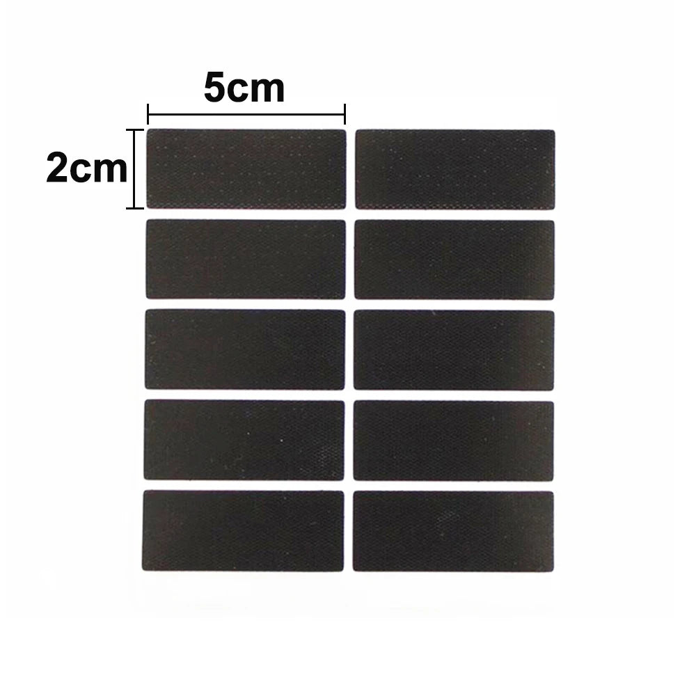 For ilife v5s v5 pro x5 V5 V3 v5s pro V50 V55 side Brush hepa Filter Mop Cloth magic paste accessories  vacuum cleaner parts
