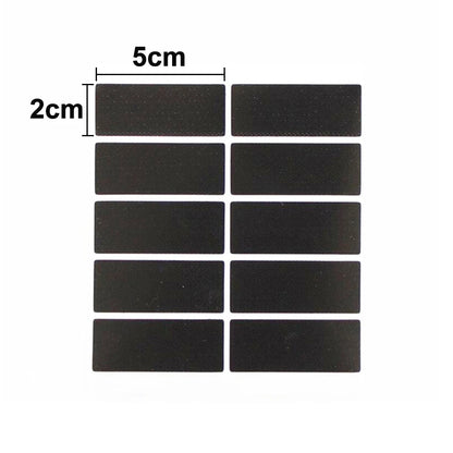 For ilife v5s v5 pro x5 V5 V3 v5s pro V50 V55 side Brush hepa Filter Mop Cloth magic paste accessories  vacuum cleaner parts