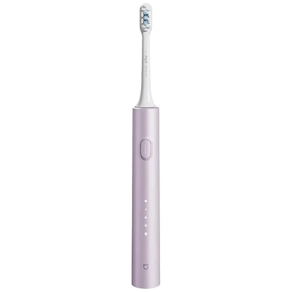 MIJIA Electric Sonic Toothbrush T302 USB Charge Rechargeable For Adult Waterproof Electronic Whitening Teeth Tooth Brush