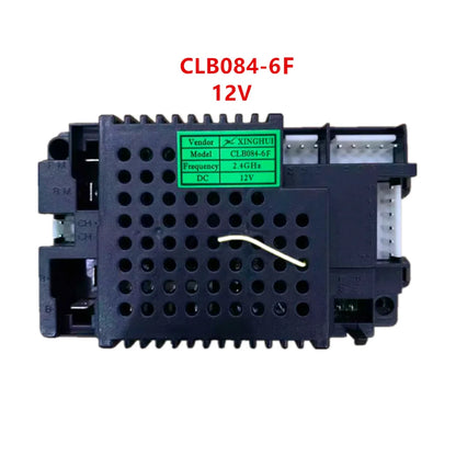 CLB084 children's electric car 2.4G remote control receiver transmitter,CLB083  controller for baby car