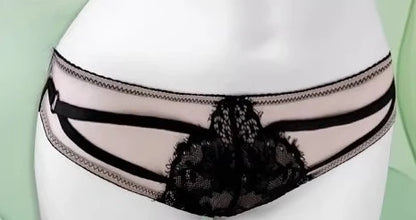 Hot Sale French Lace Bra Soft Underwire High Support Push Up Anti Sagging Sexy Nude Back Stylish Bra Size S-XL 32-38 Hot Search