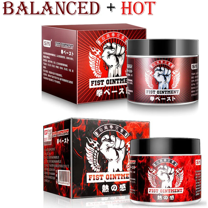 Anal Lubricant for Gay Sex Fisting Lube Oil Water Based Long Lasting Lubrication Women Men Intimate Love Gel Adult Products 18+