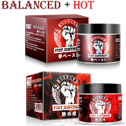 Anal Lubricant for Gay Sex Fisting Lube Oil Water Based Long Lasting Lubrication Women Men Intimate Love Gel Adult Products 18+