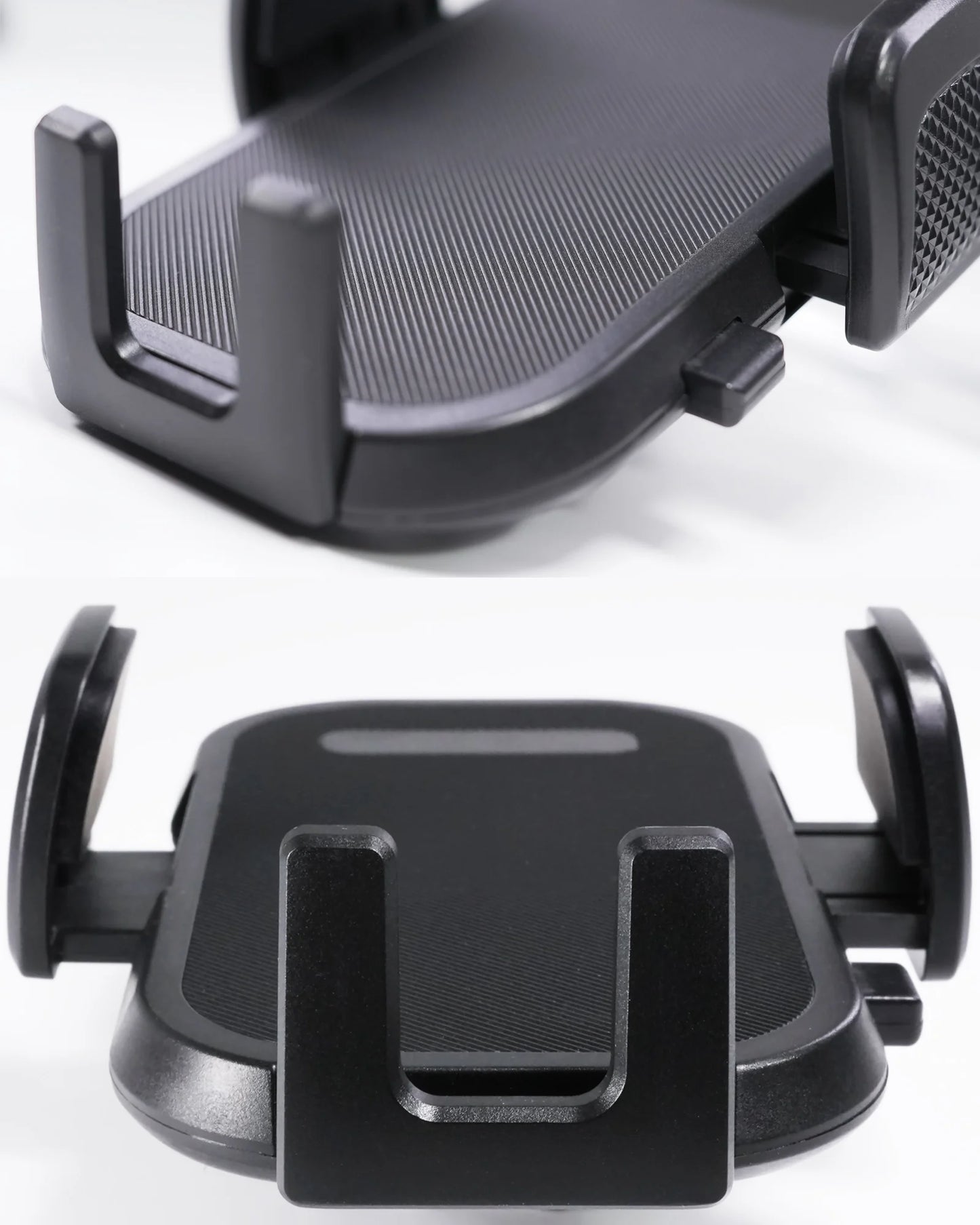 Special Mobile Phone Holder For Mazda CX-5 CX5 KF 2017 2018 2019-2025 Car Qi Wireless Charging Phone Mount Car MagSafe Charger