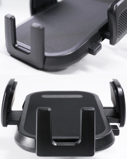 Special Mobile Phone Holder For Mazda CX-5 CX5 KF 2017 2018 2019-2025 Car Qi Wireless Charging Phone Mount Car MagSafe Charger