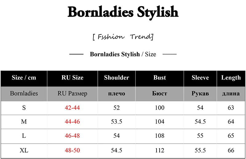 Bornladies 2025 Summer Long Sleeve Striped T-Shirts Women Basic Casual Tops Female Cozy Loose Cotton Tees Harajuku T Shirt New