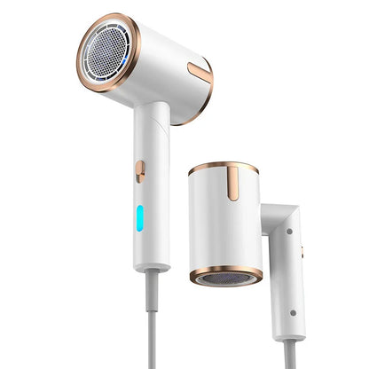 2026 Foldable Hair Dryer With Strong Wind Speed Of 9 Seconds And Quick Drying For Travel/Student Dormitories. Silent Hair Dryer