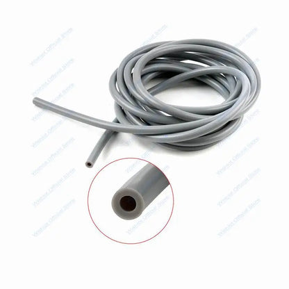 MOC Bricks Technical Parts 2M Pneumatic Hose Power Bricks Compatible with legoeds DIY building blocks Car Toy