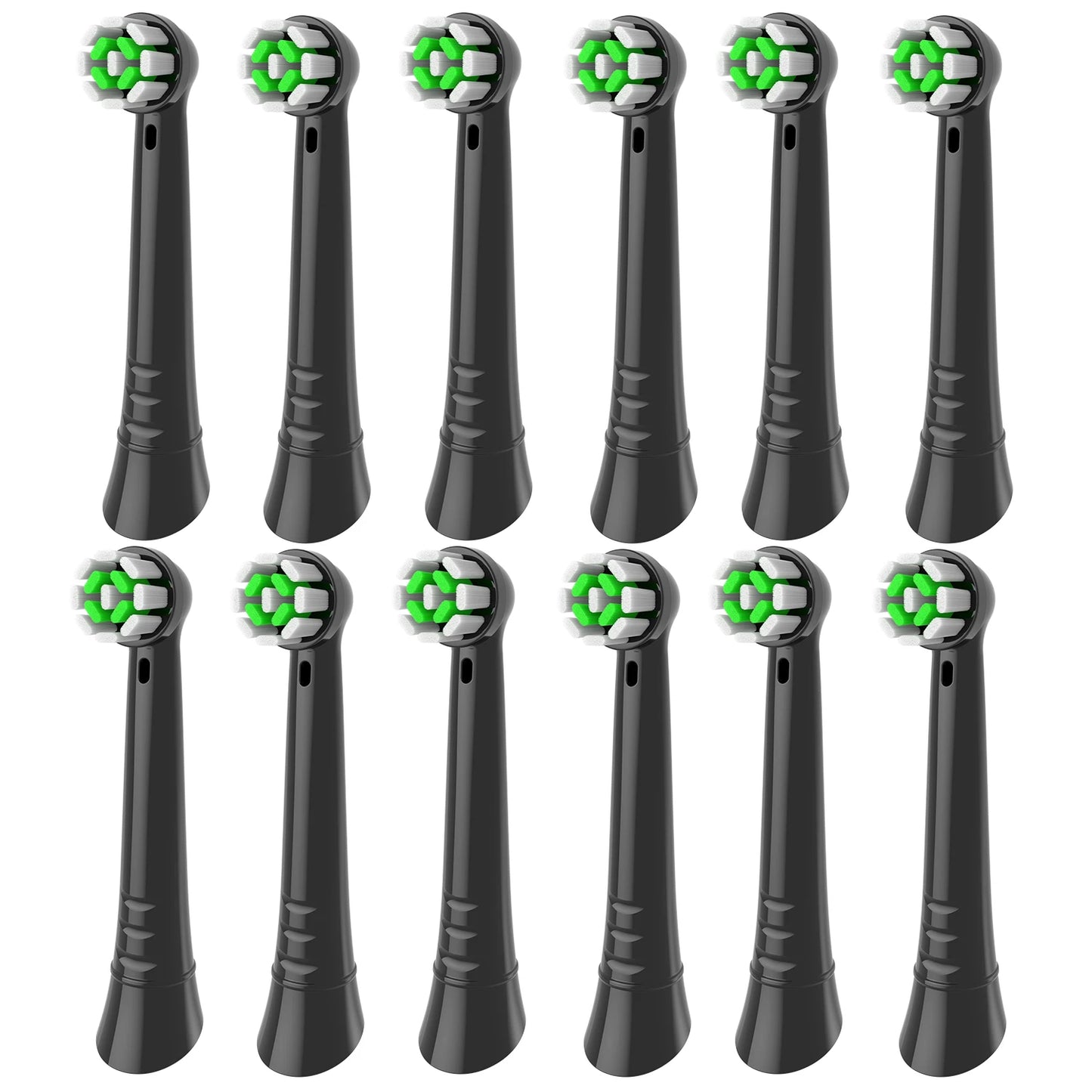 4-16Pack Replacement Brush Heads Compatible with Oral-B iO 3/4/5/6/7/8/9/10 Series Electric Toothbrush