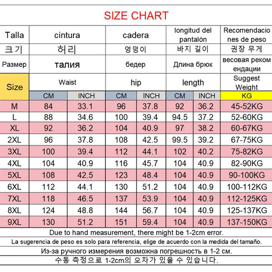 Men's Plus Size Pants Thickened Fleece Lined Thickened Autumn Winter Casual Trousers Loose Warm Outerwear Cold Proof Clothing