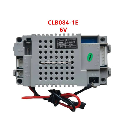 CLB084 children's electric car 2.4G remote control receiver transmitter,CLB083  controller for baby car