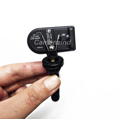 4X Tire Pressure TPMS Sensor SA3HE-3609200B SA3HE3609200B For BYD Song Pro DM-i Yuan UP PLUS Tang DM-i E9 DENZA N7 N8 D9 433MHz