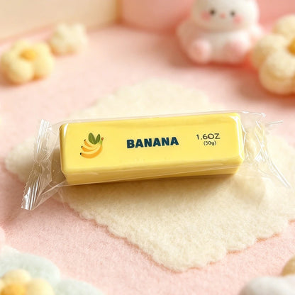Soft Butter Squishy Squeeze Toys Funny Slow Rising Squishy Squishies Toy Fidget Toy Strawberry Lemon Brick Squish Autism Gift