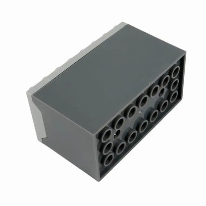 88000 AAA Battery Box Power Functions Set for MOC Trains/Cars - Compatible with Legoeds Building Blocks