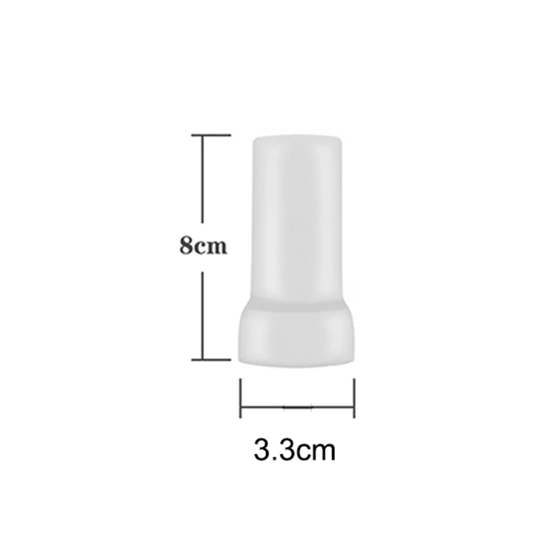 Home Health Products Cupping Set Relaxing Muscle Negative Pressure Vacuum Cup Stretching Trainer Chinese Cupping Male Essential
