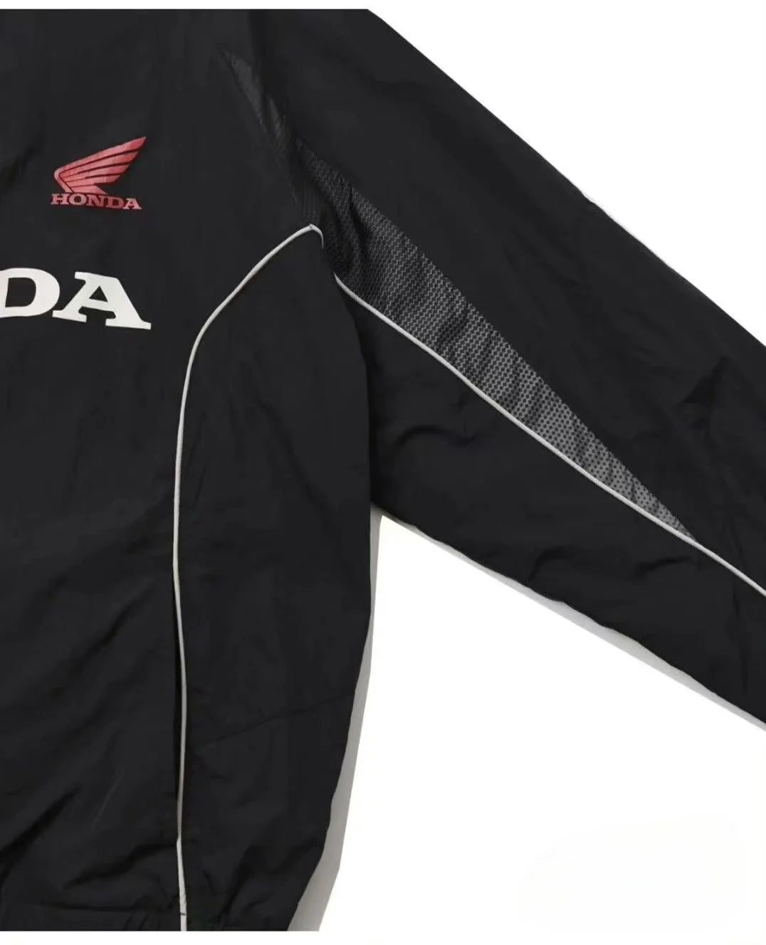 Motorcycle riding suit, motorbike racing rally suit, outdoor all-season riding clothes