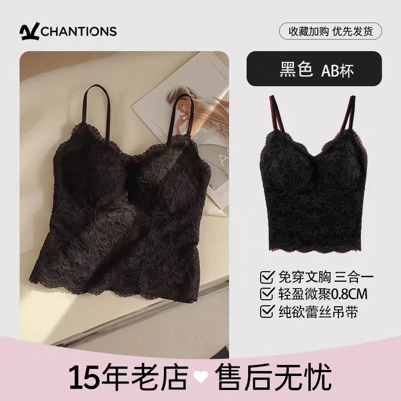 Cropped Térmico Feminino com Bojo, Sutiã Incorporado Aquecedor, Body Térmico de Alcinha, Inverno 2025, Envío Gratis desde Brasil