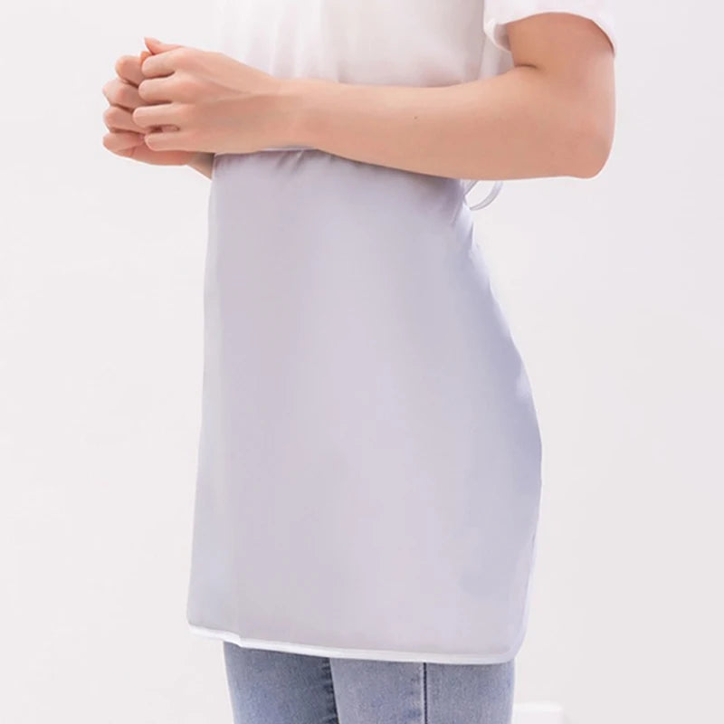 Pregnant Women Wear Radiation Protection Aprons Clothes Bellybands Maternity Clothes Outwear EMF Shielding Aprons