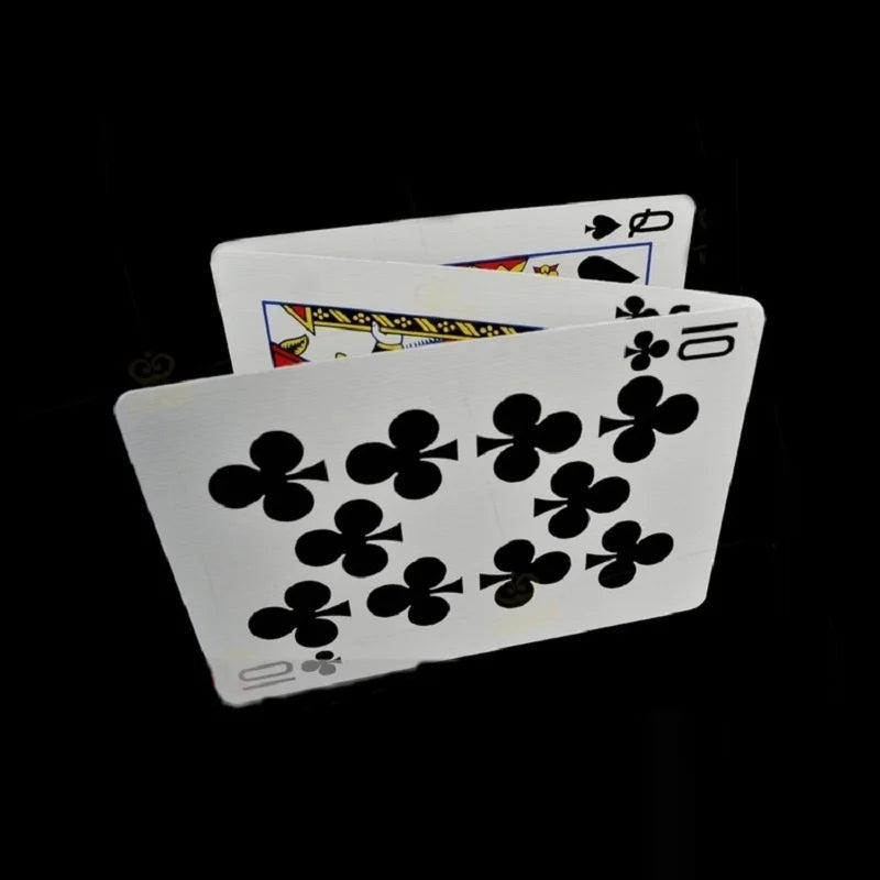 Bicycle Gaff Playing Cards Magic Variety Pack Deck Card Games Special Props Magic Tricks for Magician