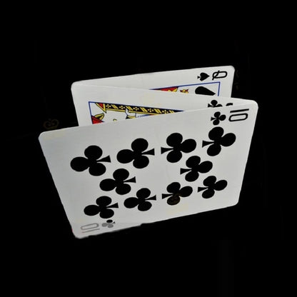 Bicycle Gaff Playing Cards Magic Variety Pack Deck Card Games Special Props Magic Tricks for Magician