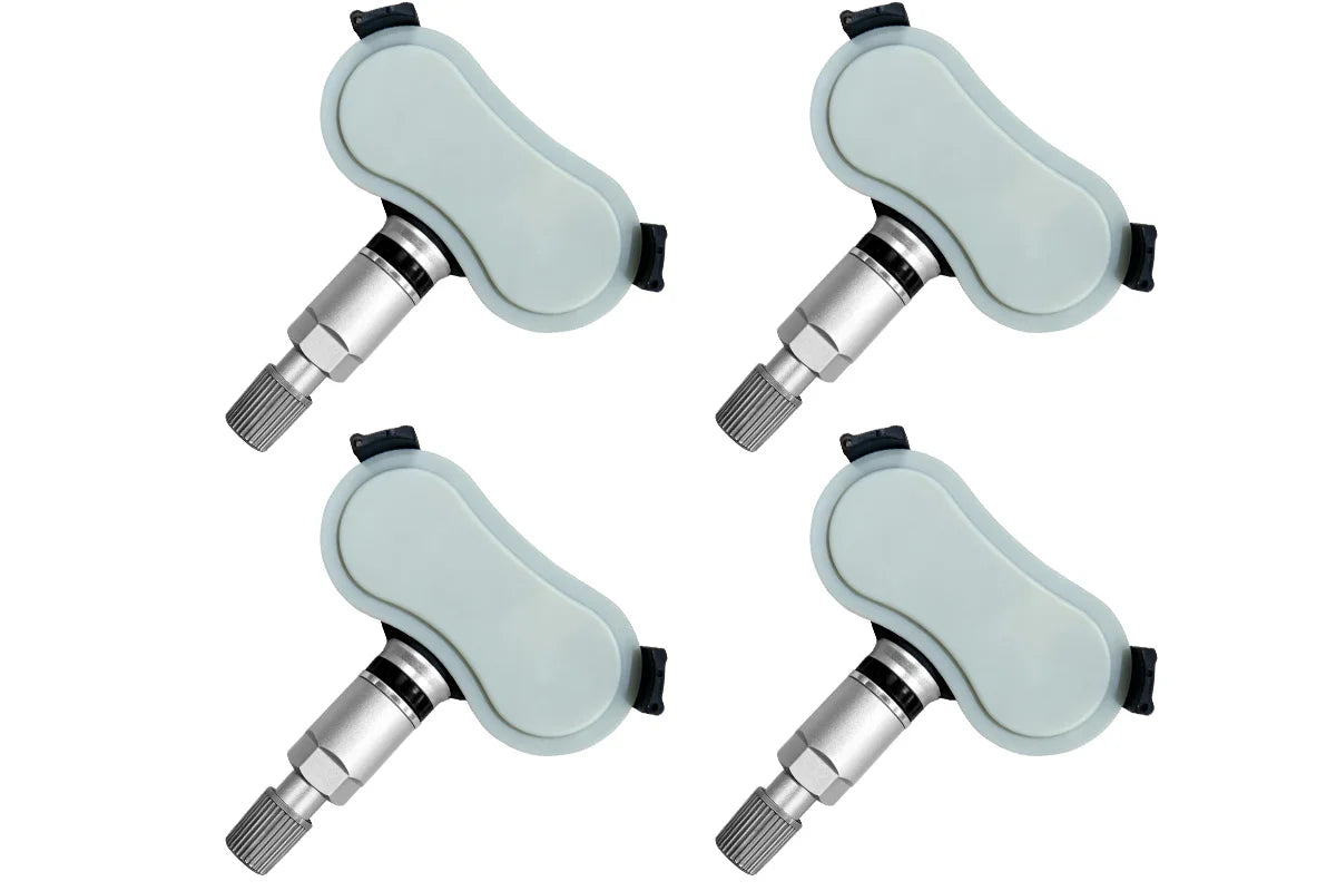 1/4PCS 433MHZ Tire Pressure Monitor System TPMS Fit For KIA K3 Pride Hyundai Avante Tucson Replacement For 529333X305