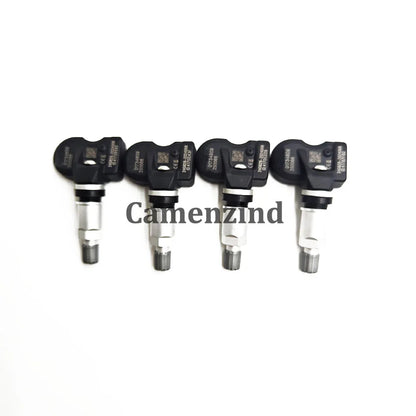4PCS 01734809 3666200-U7300 TPMS SENSOR Tire pressure sensor For Geely Coolray Emgrand EV ICON Vision S1 X3 433MHZ 3666200U7300
