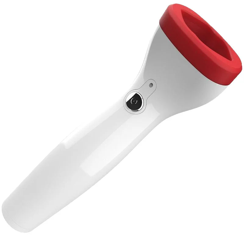 Silicone Lip Plumper Device Automatic Lip Plumper Electric Plumping Device Beauty Tool Fuller Bigger Thicker Lips