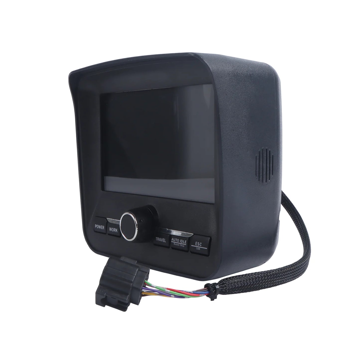 LC-9 Excavator Monitor 21Q6-30500 21Q6-30500 21Q6-33401 21Q6-30104 21Q6-30105 For Hyundai R210-9 R220-9 R240-9 290 LC-9