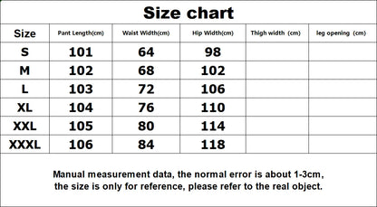 ZHIZOU Women Blue Baggy Letter Print Sweatpants Oversize Dance Pants Harajuku Aesthetic 2000s Style Vintage Y2k Stripe Trousers