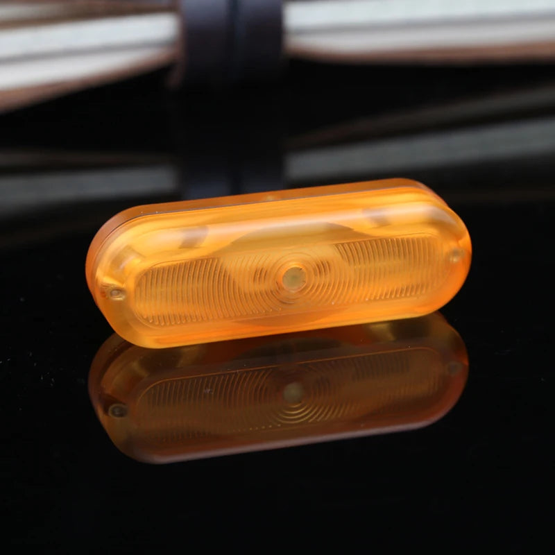 PMMA Mechanical Push Fidget Slider Stress Relief EDC Fidget Toy ADHD Concentration Toy Idea Office Relaxation Gadget Adult Gift
